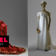 Public domain images via the Metropolitan Museum of Art.